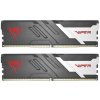 Paměť Patriot DDR5 32GB 6200MHz CL40 (2x16GB) PVV532G620C40K