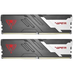 Patriot DDR5 32GB 6200MHz CL40 (2x16GB) PVV532G620C40K