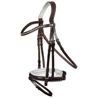 Waldhausen X Line Choco tmavě hnědá – Sleviste.cz