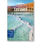 Izrael a palestinská území - Daniel Robinson – Zboží Mobilmania