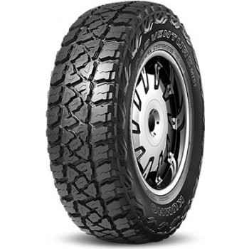 Kumho Road Venture MT51 265/70 R16 117Q