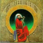 Grateful Dead - Blues For Allah CD – Hledejceny.cz