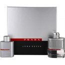 Kosmetická sada Prada Luna Rossa EDT 100 ml + sprchový gel 100 ml dárková sada