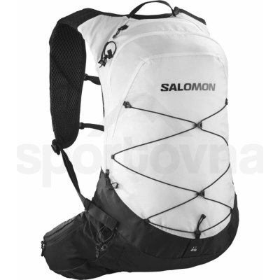 Salomon XT 20l white black