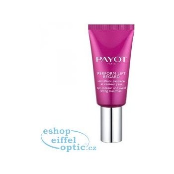 Payot Perform Lift Regard oční krém 15 ml