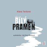 Bílý pramen - Klára Teršová - čte Petra Bučková – Zbozi.Blesk.cz