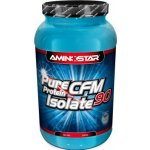 Aminostar Pure CFM Whey Protein Isolate 90 1000 g – Hledejceny.cz