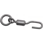 Korda Obratlík Spinner Ring Swivel vel.11 10ks – Zboží Mobilmania