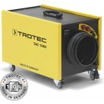 Trotec TAC 1500 – Zbozi.Blesk.cz