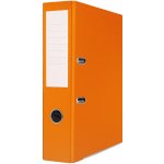 Office Products pořadač pákový A4 75 mm oranžový – Zboží Živě