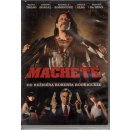 Machete DVD