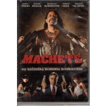 Machete DVD – Hledejceny.cz