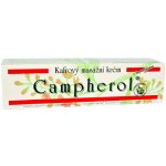 Campherol chladivý masážní krém 50 g – Sleviste.cz