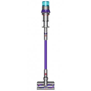 Dyson Gen5detect Absolute fialová/stříbrná