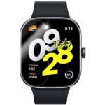 FIXED Ochranné tvrzené sklo pro smartwatch Xiaomi Redmi Watch 4, 2 ks v balení, čiré FIXGW-1284 – Zbozi.Blesk.cz