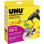 UHU LOW MELT Creative – Zboží Mobilmania