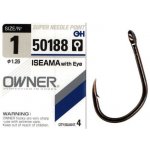 Owner s očkem 50188 vel.6 8 ks – Zboží Dáma