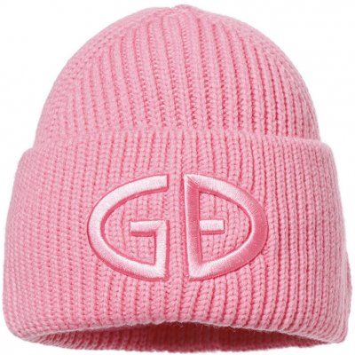 Goldbergh Valerie Beanie Pink Cosmos – Hledejceny.cz