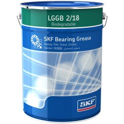 SKF LGGB 2 18 kg