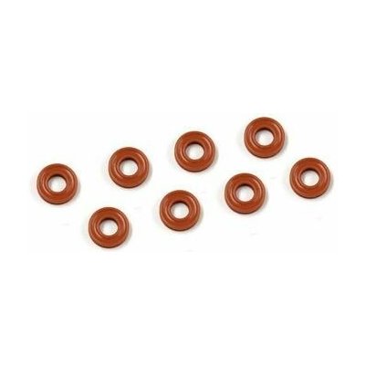 Kyosho O-Ring Seal P3 8 Grooved Orange