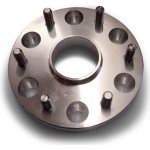 Podložky pod kola rozšiřovací, 6x139,7 šířka 20mm (Opel) - se štefty – Sleviste.cz
