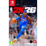 NBA 2K26 (XSX) – Zboží Dáma