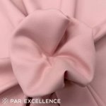 Vlněný double twill růžový ARS 11080-4 – Zboží Dáma