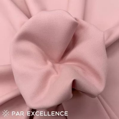 Vlněný double twill růžový ARS 11080-4 – Zboží Dáma