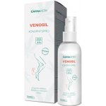 Cannaderm Venosil konopný sprej 150 ml – Zboží Dáma Cannaderm Venosil konopný sprej 150 ml – Zboží Dáma
