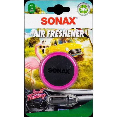 Sonax Air Freshener Sweet Flamingo – Hledejceny.cz