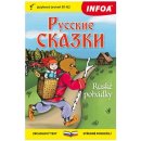 Ruské pohádky - Zrcadlová četba B1-B2