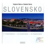 Slovensko v panorámach – Hledejceny.cz