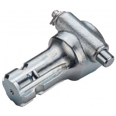 DEMA Redukce vývodového hřídele pozinkovaná z 1 1/8" na 1 3/8" 52884D | Zboží Auto DEMA Redukce vývodového hřídele pozinkovaná z 1 1/8" na 1 3/8" 52884D | Zboží Auto