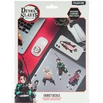 Demon Slayer Samolepky – Sleviste.cz