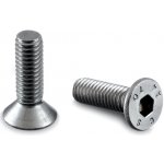 Hahn Steel Imbusový šroub M5 x 20 mm – Sleviste.cz