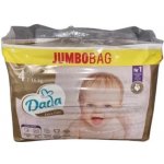 Dada JUMBOBAG extra care 4 7-16kg 92ks – Zboží Dáma