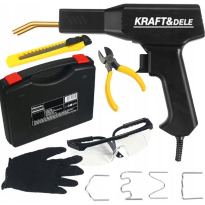 Kraft-Dele KD11296 – Hledejceny.cz