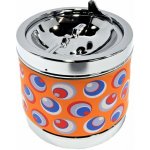 VPKCZ Cigaretový popelník Retro kovový – Hledejceny.cz