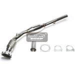TA Technix downpipe Audi A3 (8L1; 96-06) s katalyzátorem - průměr 76mm – Hledejceny.cz