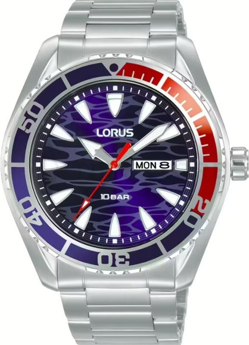 Lorus RH383AX9