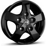 Borbet CWF 6,5x16 5x130 ET60 gloss black