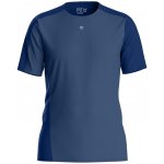 120 Cool Tec Fast Upward T-Shirt Men's Deep Ocean – Zboží Dáma