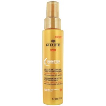 Montibel-lo Gold Oil Essence olej na vlasy (Nourishing Hair Oil) 130 ml