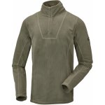 PARKSIDE fleecová mikina olivová – Zboží Mobilmania