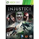 Injustice: Gods Among Us – Zboží Dáma