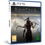 Enotria: The Last Song (Deluxe Edition) – Zbozi.Blesk.cz