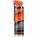 Brunox Turbo 500 ml – Zboží Dáma