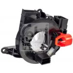 Vinutá pružina, airbag FEBI BILSTEIN 109071