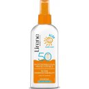 Lirene SC opalovací tělové mléko spray s vanilkovou vůní SPF50 150 ml