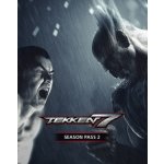 Tekken 7 Season Pass 2 – Hledejceny.cz